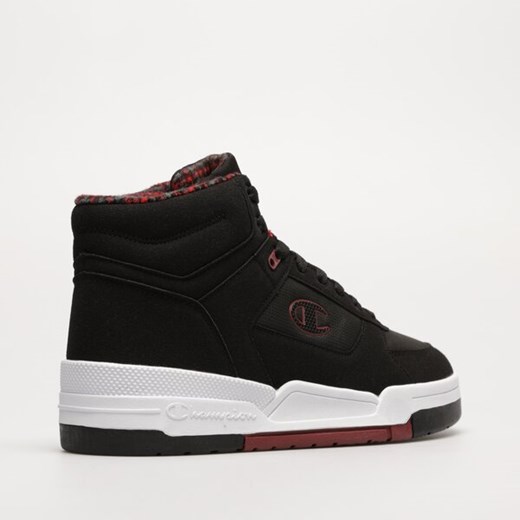 champion rebound heritage mid winterized s22203-kk001 Champion 41 promocja 50style.pl
