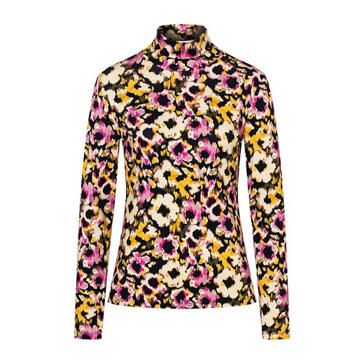 More &amp; More Koszulka w kolorze czarno-żółto-jasnoróżowym ze sklepu Limango Polska w kategorii Bluzki damskie - zdjęcie 166424600