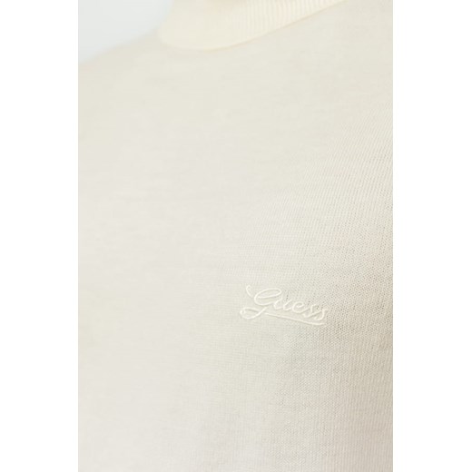 Sweter męski Guess
