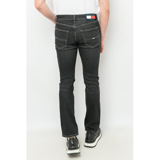 Tommy Hilfiger jeansy męskie