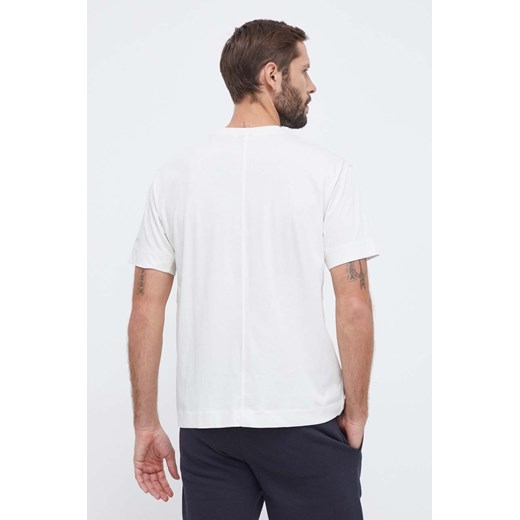 Calvin Klein Performance t-shirt treningowy kolor czarny