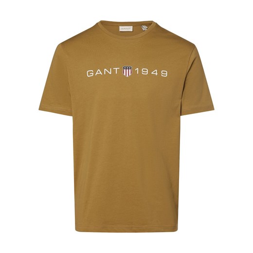 T-shirt męski Gant 