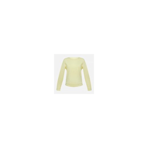 Bluza damska DKaren Wenezja Yellow XS Żółta (5903251467897). Bluzy damskie bez 2XL Rozetka.pl