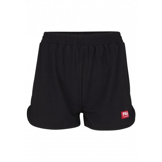 Damskie spodenki dresowe FILA TOULON shorts Fila M wyprzedaż Sportstylestory.com