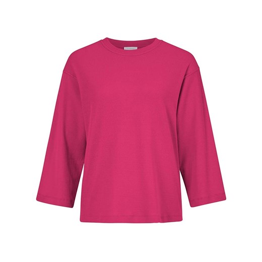 Rich &amp; Royal Koszulka w kolorze różowym ze sklepu Limango Polska w kategorii Bluzki damskie - zdjęcie 166458353