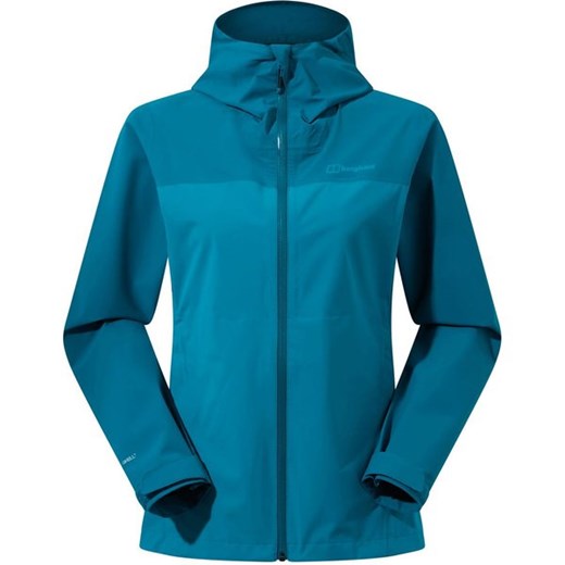 Kurtka damska Arnaby Hooded Berghaus ze sklepu SPORT-SHOP.pl w kategorii Kurtki damskie - zdjęcie 166465003