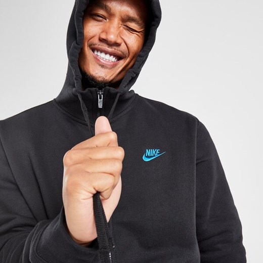 NIKE BLUZA ROZPINANA Z KAPTUREM NSW CLUB DT FZ BB Nike XL JD Sports