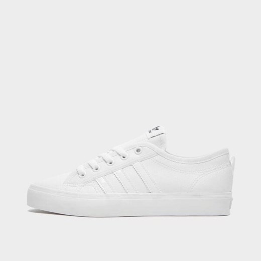 ADIDAS NIZZA LO ze sklepu JD Sports  w kategorii Trampki damskie - zdjęcie 166467590