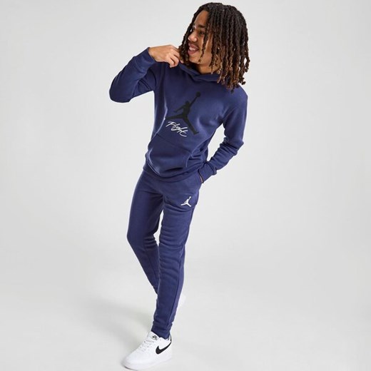 JORDAN SPODNIE MJ ESSENTIALS BOY ze sklepu JD Sports  w kategorii Spodnie chłopięce - zdjęcie 166467692