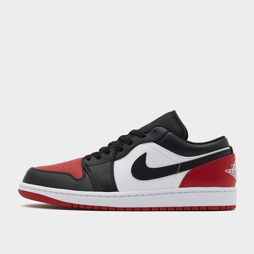 AIR JORDAN 1 LOW ze sklepu JD Sports  w kategorii Buty sportowe męskie - zdjęcie 166467852