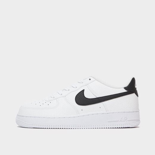 NIKE AIR FORCE 1 LOW ze sklepu JD Sports  w kategorii Buty sportowe dziecięce - zdjęcie 166467994