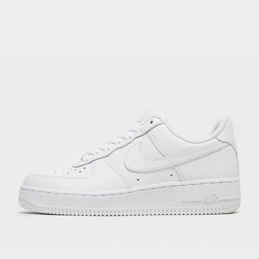 NIKE AIR FORCE 1 LOW ze sklepu JD Sports  w kategorii Buty sportowe damskie - zdjęcie 166468074