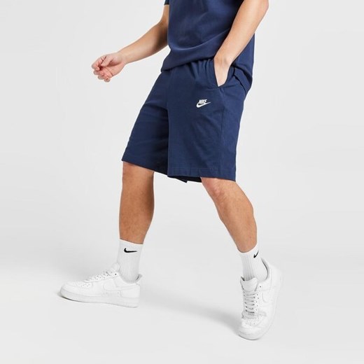 NIKE SZORTY SPORTSWEAR CLUB FLEECE SHORTS Nike XL JD Sports