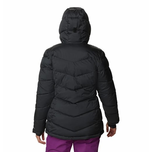 Kurtka Puchowa Columbia Abbott Peak Insulated Jacket Damska Zimowa Columbia XXL a4a.pl
