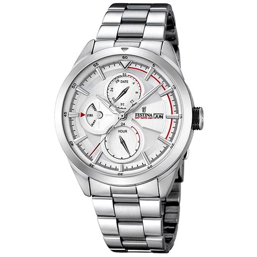 Zegarek FESTINA F16828/1 ze sklepu happytime.com.pl w kategorii Zegarki - zdjęcie 166468472