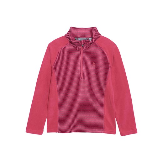 Color Kids Bluza polarowa w kolorze różowym ze sklepu Limango Polska w kategorii Bluzy dziewczęce - zdjęcie 166469971