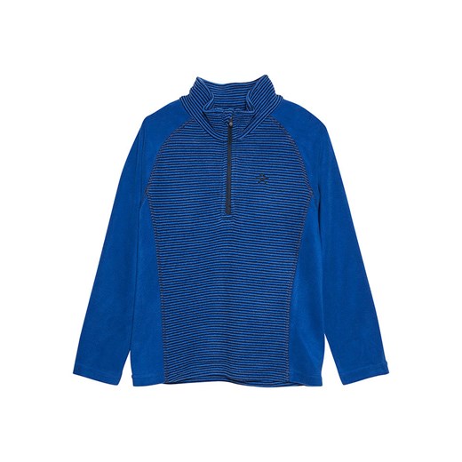 Color Kids Bluza polarowa w kolorze niebieskim ze sklepu Limango Polska w kategorii Bluzy chłopięce - zdjęcie 166469974