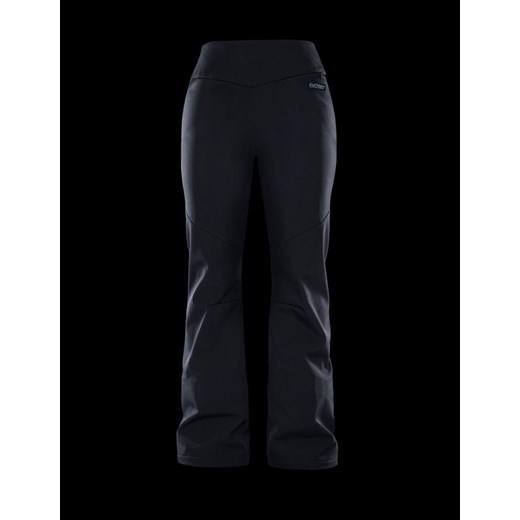 Spodnie zimowe EVO B2 Czarny XS ze sklepu Diverse w kategorii Spodnie damskie - zdjęcie 166471821