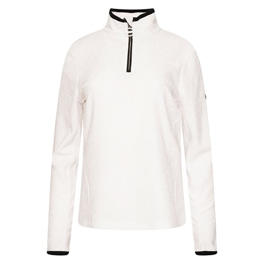 Dare 2b Bluza polarowa &quot;Savvy II&quot; w kolorze białym ze sklepu Limango Polska w kategorii Bluzy damskie - zdjęcie 166473171