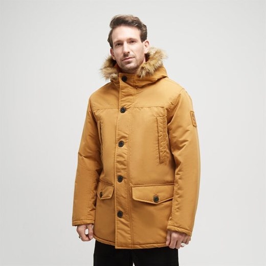 TIMBERLAND KURTKA ZIMOWA TFO WATER RESISTANT WINTER PARKA ze sklepu Timberland w kategorii Kurtki męskie - zdjęcie 166473881
