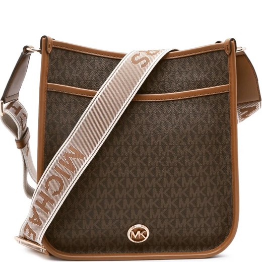 Listonoszka Michael Kors elegancka na ramię