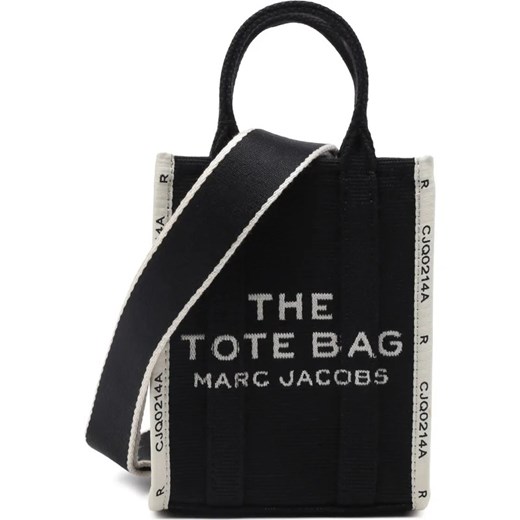 Marc Jacobs Torebka na telefon Marc Jacobs Uniwersalny Gomez Fashion Store