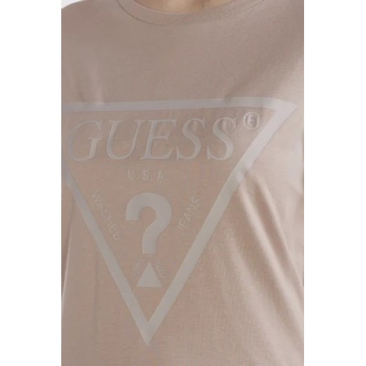 GUESS ACTIVE T-shirt adele | Regular Fit M Gomez Fashion Store