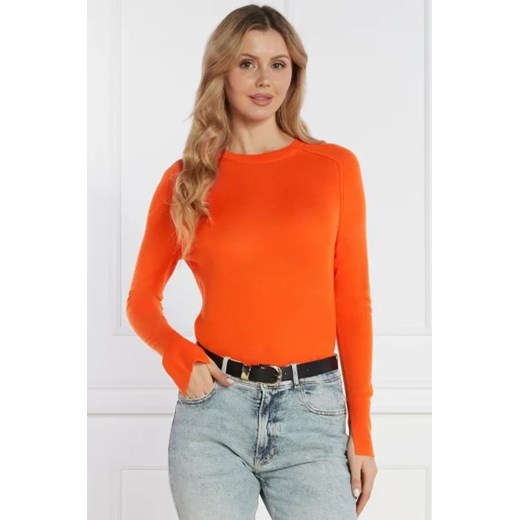 Sweter damski Calvin Klein