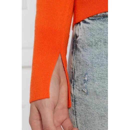 Sweter damski Calvin Klein