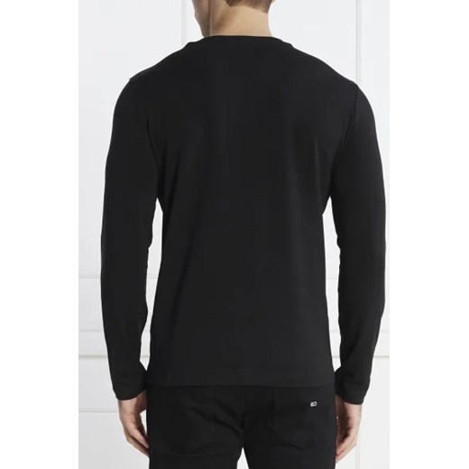 GUESS Longsleeve | Slim Fit Guess M okazyjna cena Gomez Fashion Store