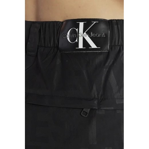 CALVIN KLEIN JEANS Spodnie cargo | Loose fit XL Gomez Fashion Store