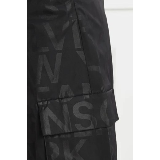 CALVIN KLEIN JEANS Spodnie cargo | Loose fit XS Gomez Fashion Store
