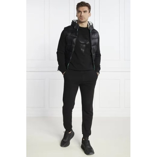 Karl Lagerfeld Bluza | Regular Fit Karl Lagerfeld XXXL Gomez Fashion Store