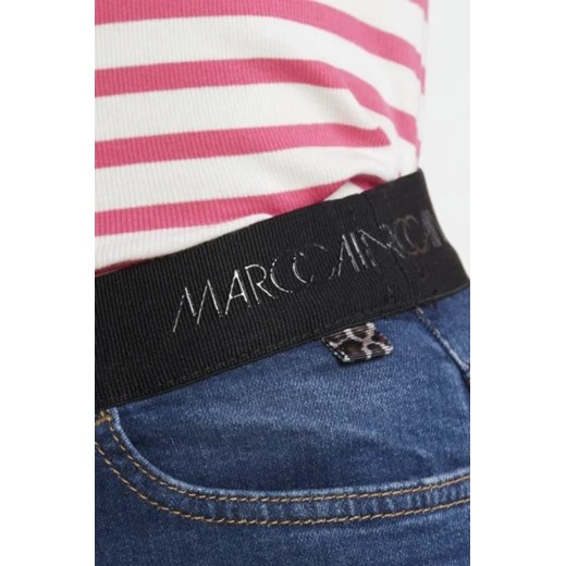 Marc Cain Jeansy | Slim Fit Marc Cain 36 Gomez Fashion Store