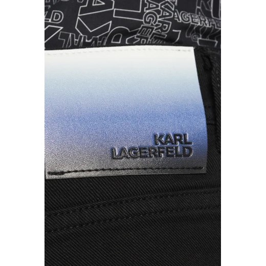 Karl Lagerfeld Jeansy 5 pocket | Slim Fit Karl Lagerfeld 32/34 Gomez Fashion Store