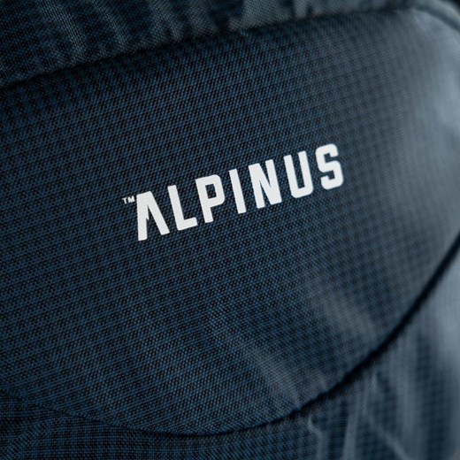 Plecak turystyczny Alpinus Lecco 25 granatowy NH43540 Alpinus one size Desportivo