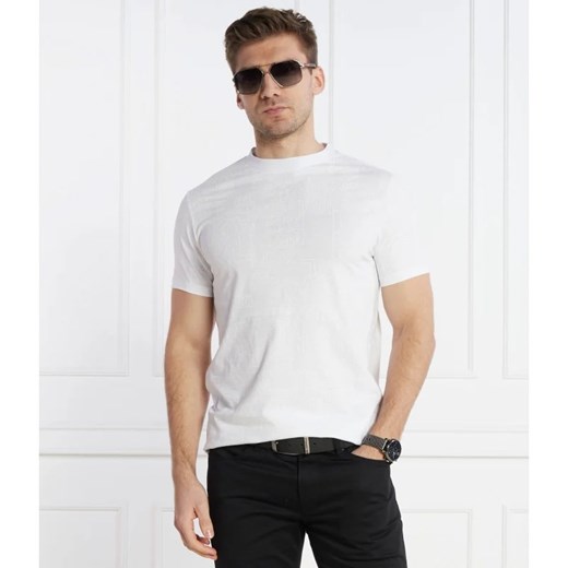 Karl Lagerfeld t-shirt męski