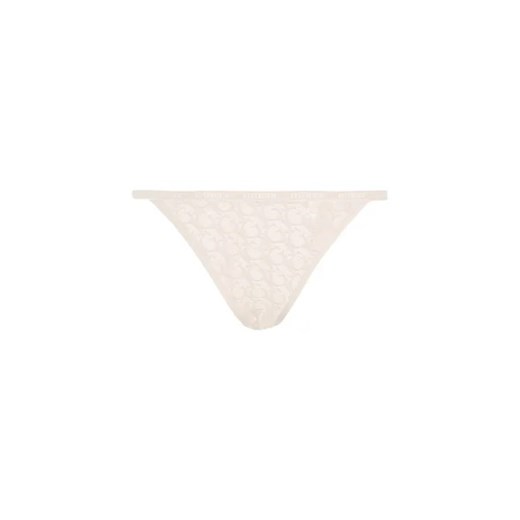 Guess Underwear Koronkowe figi brazylijskie EDYTHA M Gomez Fashion Store