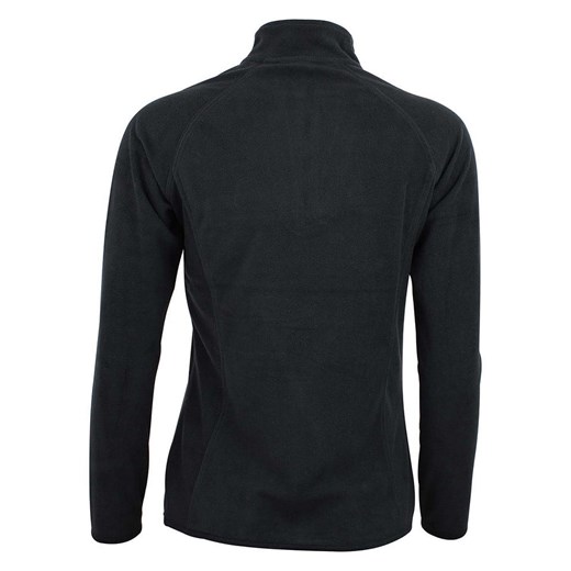 Peak Mountain Bluza polarowa &quot;Afinor&quot; w kolorze czarnym Peak Mountain XL promocja Limango Polska