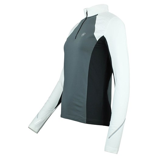 Bluzka damska Peak Mountain z długimi rękawami 