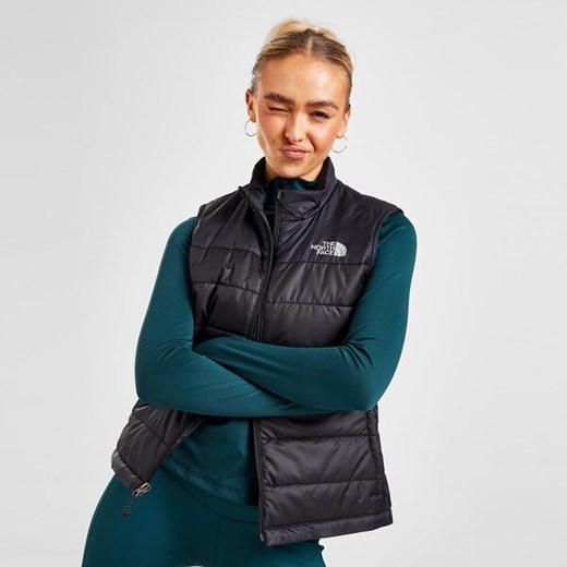 THE NORTH FACE   BEZRĘKAWNIK NSE SYNTHETIC GILET The North Face L JD Sports 
