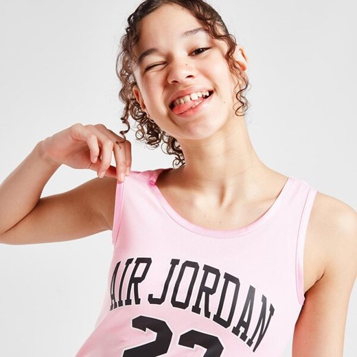 JORDAN SUKIENKA HBR JERSEY DRESS GIRL Jordan 13-15YRS JD Sports 