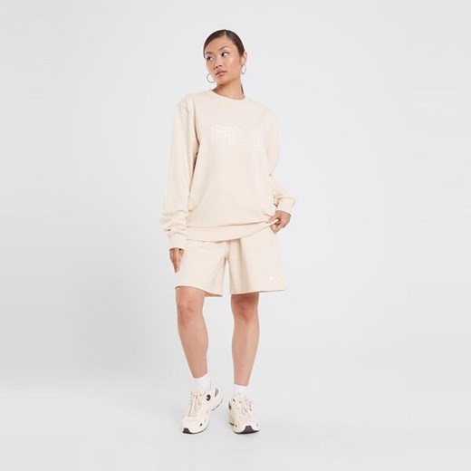 FILA BLUZA SHIVA BF CRW STN Fila L JD Sports