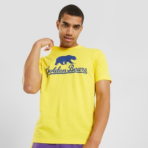 CHAMPION T-SHIRT CREWNECK T-SHIRT ze sklepu JD Sports  w kategorii T-shirty męskie - zdjęcie 166491342