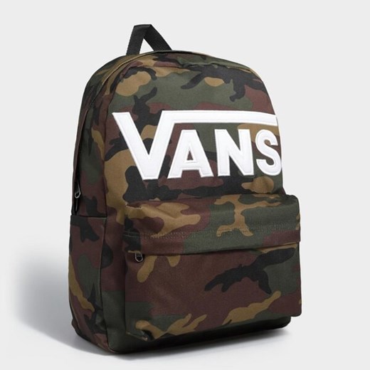 VANS PLECAK MN OLD SKOOL DROP V BACKPACK ze sklepu JD Sports  w kategorii Plecaki - zdjęcie 166491542