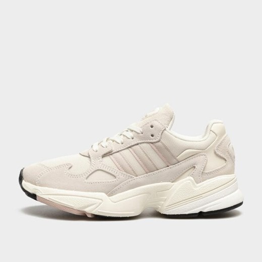 ADIDAS FALCON W ze sklepu JD Sports  w kategorii Buty sportowe damskie - zdjęcie 166491894