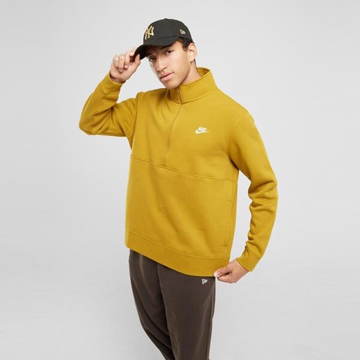 NIKE BLUZA ROZPINANA M NSW CLUB BB HZ TOP Nike M JD Sports