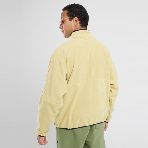 NIKE BLUZA ROZPINANA M NK CLUB+ PLR LS HZ TOP Nike S JD Sports