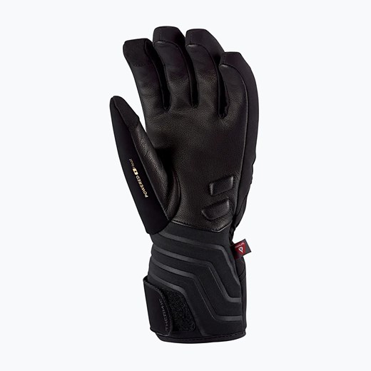 Rękawice podgrzewane Therm-ic Powergloves Ultra Heat Boost Light black Therm-ic 9 sportano.pl