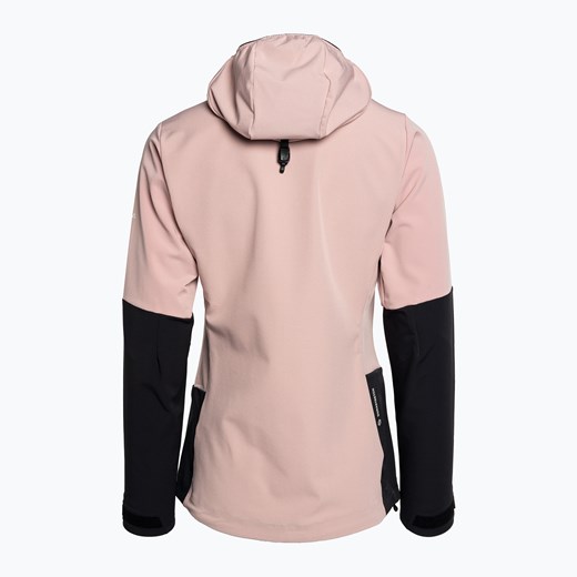 Kurtka softshell damska Salewa Sella DST zephyr/0910 44/38 wyprzedaż sportano.pl